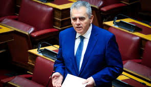 Ο Γραμματέας της Κοινοβουλευτικής Ομάδας της Ν.Δ. – βουλευτής Λάρισας Μάξιμος Χαρακόπουλος , στον 102FM | «Πανόραμα Επικαιρότητας» | 06.12.2025