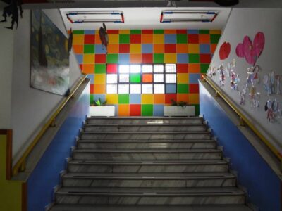 Μήνυμα για την Παγκόσμια Ημέρα ατόμων με αναπηρία από το 7ο Δημοτικό Σχολείο Βέροιας, στον 102FM | 03.12.2025