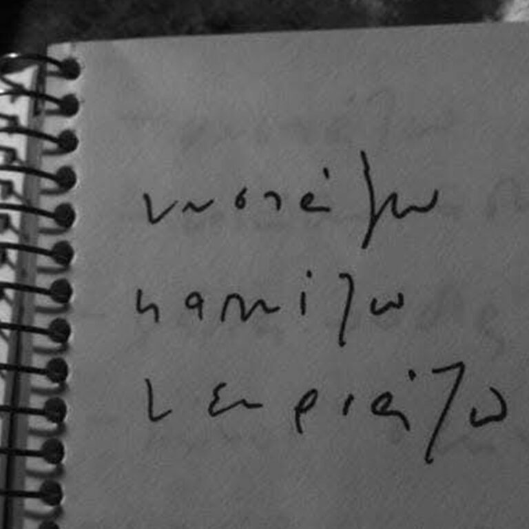 Σαν τον Οδυσσέα: Ελληνικό Underground – Σκόττυ & Λεωνίδας Χρηστάκης | 06.12.2025