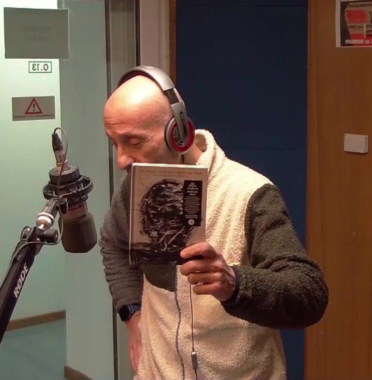 δΓιαμάντΓια με τον Γιάννη Γ. Σημαντήρα | 03 Δεκεμβρίου 2025