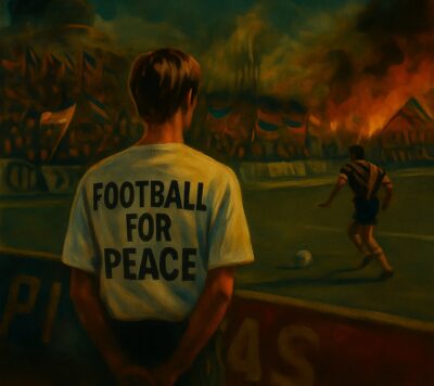 Πάσα στην Αλληλεγγύη | 15.12.2025