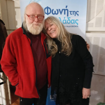 Σαν τον Οδυσσέα: “Φυσάει ο μπάτης, φυσάει το κύμα” | 27.12.2025