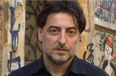 Ο Κωνσταντίνος Τζαμιώτης για το μυθιστόρημα του “Θα πέσει η νύχτα” | 11.12.2025