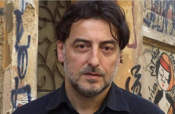 Ο Κωνσταντίνος Τζαμιώτης για το μυθιστόρημα του “Θα πέσει η νύχτα” | 11.12.2025