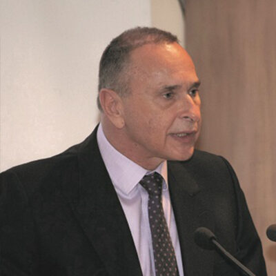 Ο Αθανάσιος Πλατιάς στους Έλληνες Παντού | 14.12.2025