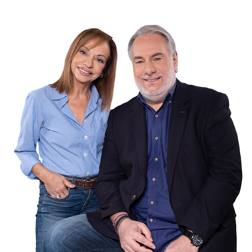 Πρωινές Διαδρομές