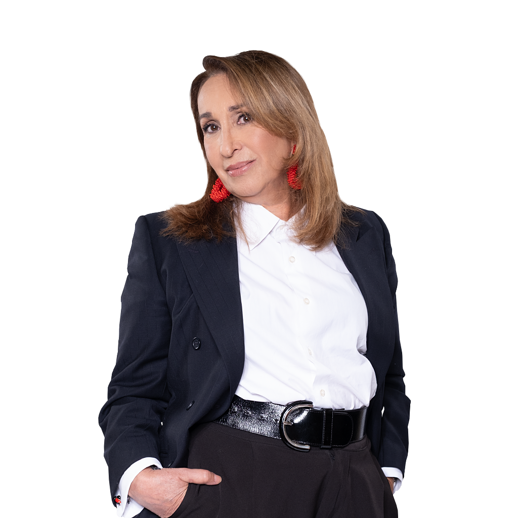 Ευαγγελία Μπαλτατζή