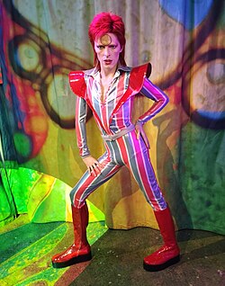 Αφιέρωμα στον David Bowie | Μέρος Α’ | Ανάμεσα στους ήχους της πόλης | 10 Ιανουαρίου 2026