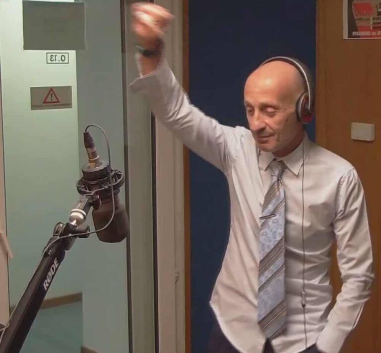 δΓιαμάντΓια με τον Γιάννη Γ. Σημαντήρα | 02 Δεκεμβρίου 2025