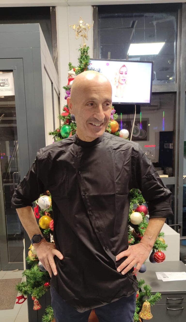 δΓιαμάντΓια με τον Γιάννη Γ. Σημαντήρα | 15 Δεκεμβρίου 2025