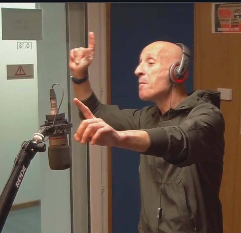 δΓιαμάντΓια με τον Γιάννη Γ. Σημαντήρα | 05 Δεκεμβρίου 2025