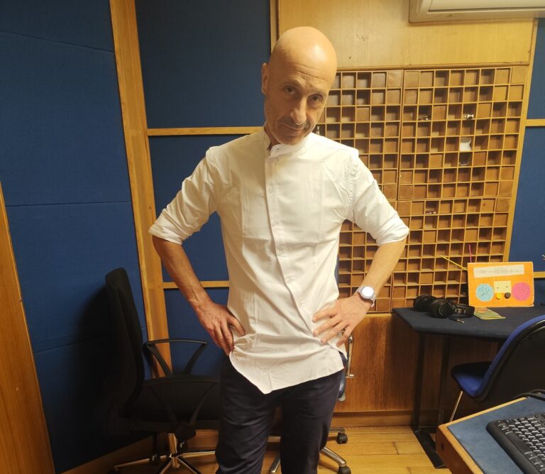 δΓιαμάντΓια με τον Γιάννη Γ. Σημαντήρα | 12 Δεκεμβρίου 2025