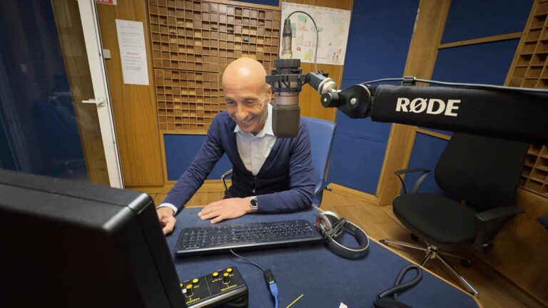 δΓιαμάντΓια με τον Γιάννη Γ. Σημαντήρα | 08 Δεκεμβρίου 2025