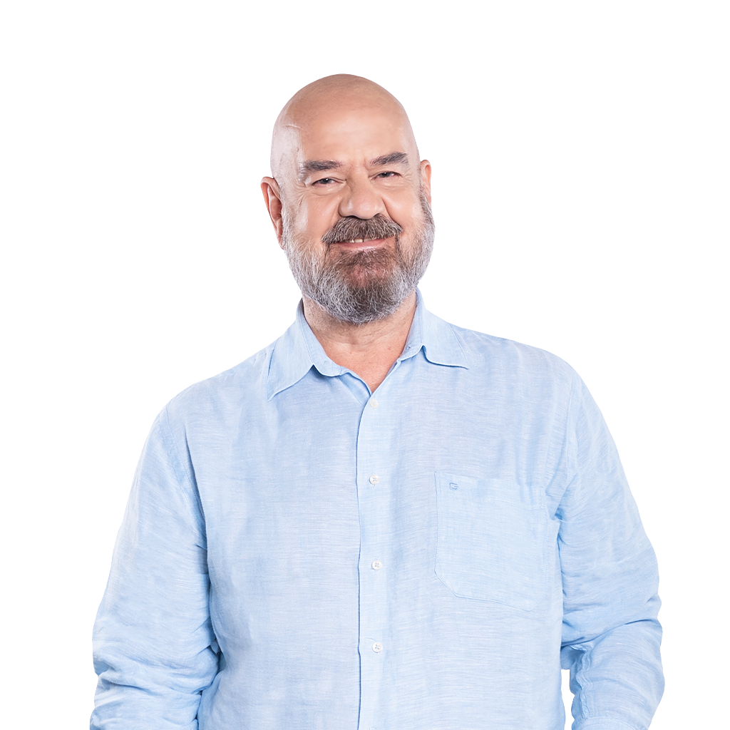 Διονύσης Χατζημιχάλης