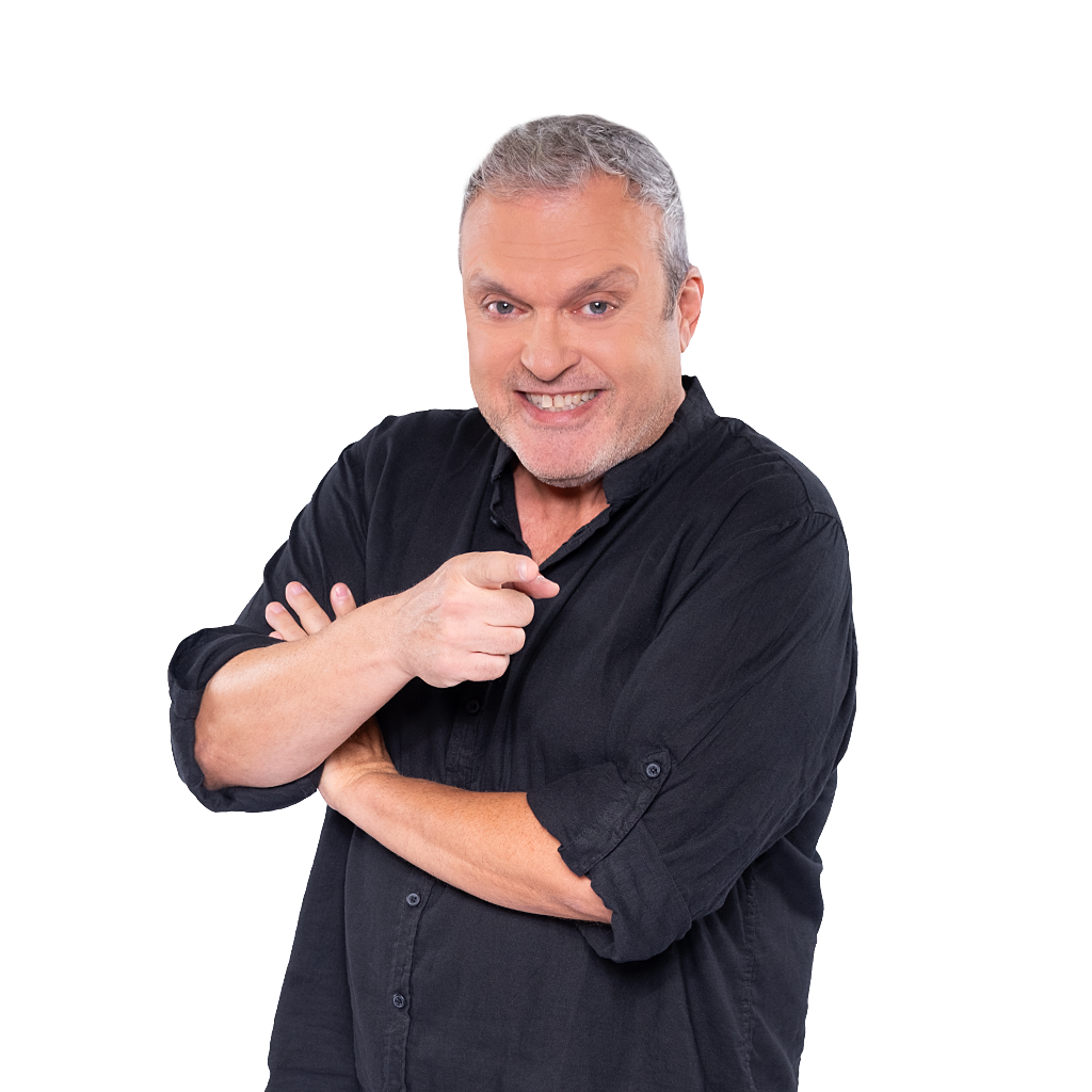 Τάσος Επιτρόπου