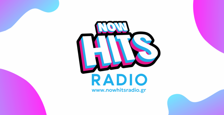 Now Hits Radio