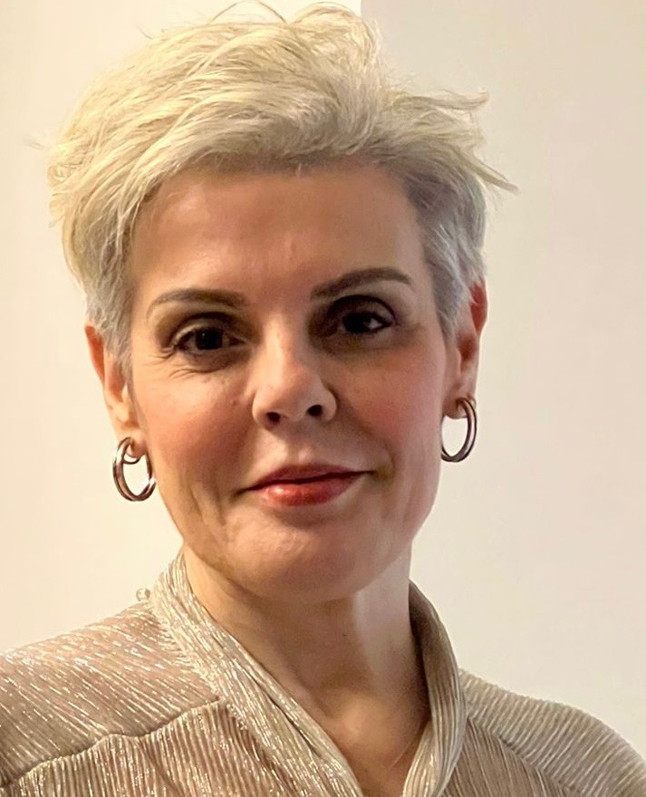 Η Ευγενία Παπαποντικού στις «Καλές Θάλασσες» | 04.12.2025