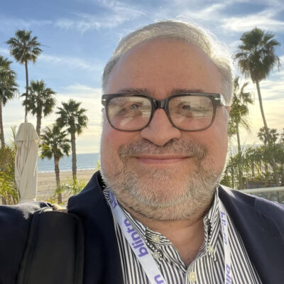 O Eλληνοαμερικανός σκηνοθέτης Νικόλας Φραγκιάς στην εκπομπή ”Πάρε τον Χρόνο σου” | 04.12.2025