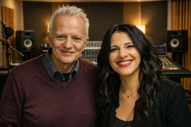 Φίλιππος Πλακιάς / Μαρία Μπόκια | Εν Θεσσαλονίκη – 958fm | 11 Φεβρουαρίου 2026