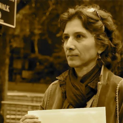 Κάτια Νικολάου – H Ελληνοκύπρια ομογενής που βοήθησε τον Μαμντάνι να εκλεγεί δήμαρχος |19.12.2025