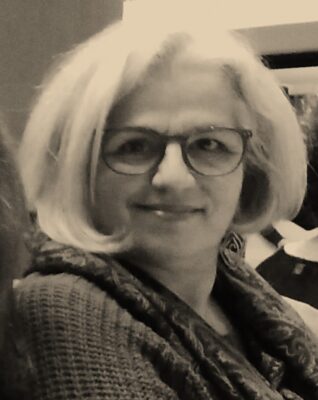 Η Φιλομήλα Μπόλια στις «Καλές Θάλασσες» | 08.12.2025