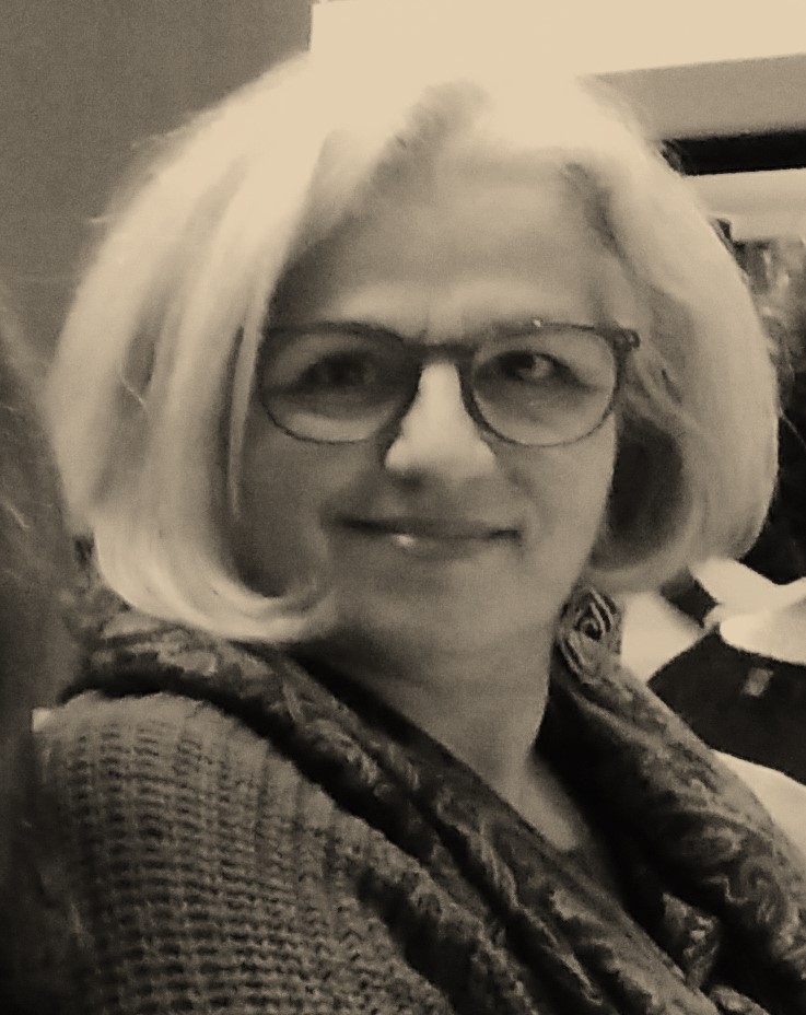 Η Φιλομήλα Μπόλια στις «Καλές Θάλασσες» | 08.12.2025