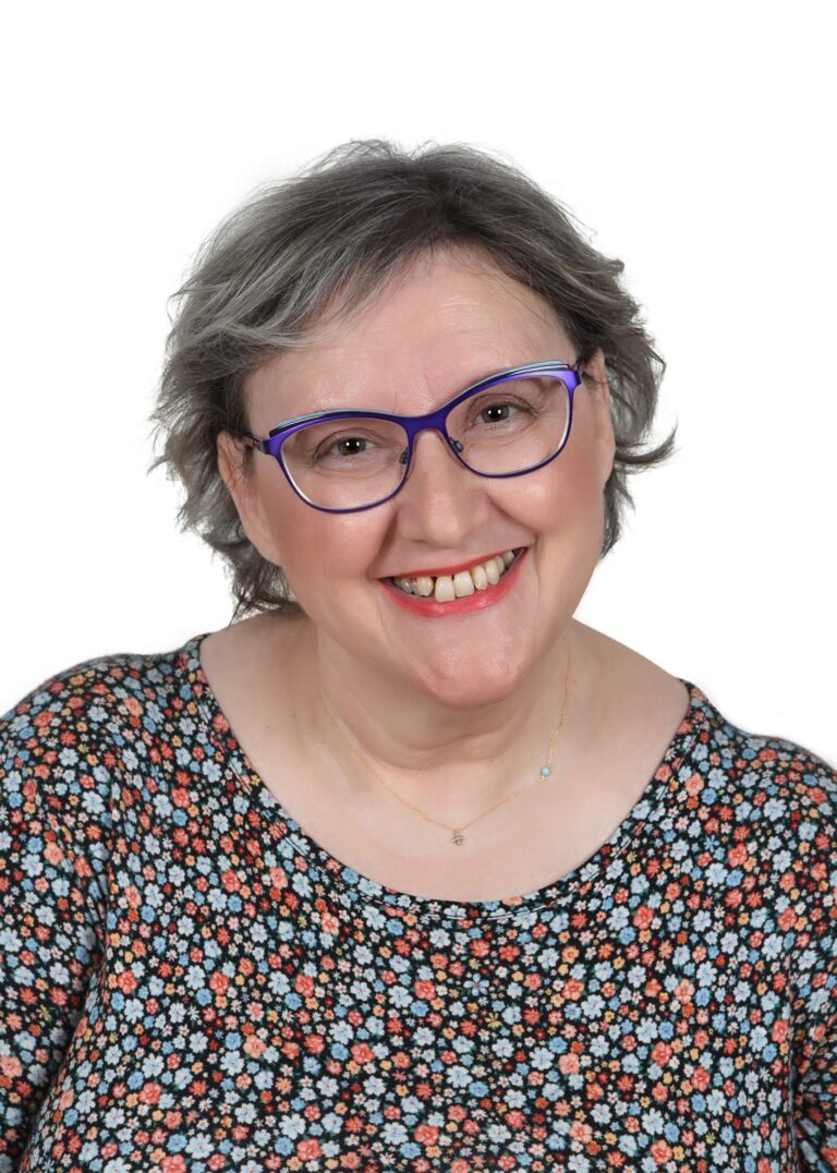 Η Μαρία Γεωργούλα από το σωματείο «Η ΑΡΓΩ» στις «Καλές Θάλασσες»  | 23.12.2025