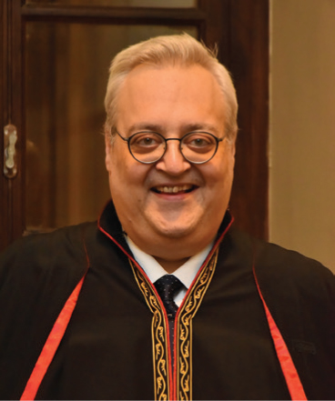 Ο Αναπληρωτής Καθηγητής Θεολογίας στο Α.Π.Θ. Γρηγόρης Λιάντας, στον 102FM | «Πανόραμα Επικαιρότητας» | 06.12.2025