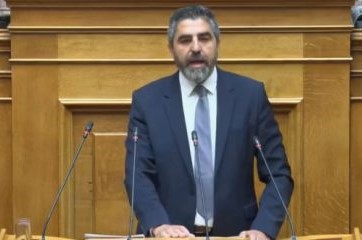 Ο Βουλευτής της Β΄ Θεσσαλονίκης της Ν.Δ. Φάνης Παπάς, στον 102FM | «Πανόραμα Επικαιρότητας» | 07.12.2025