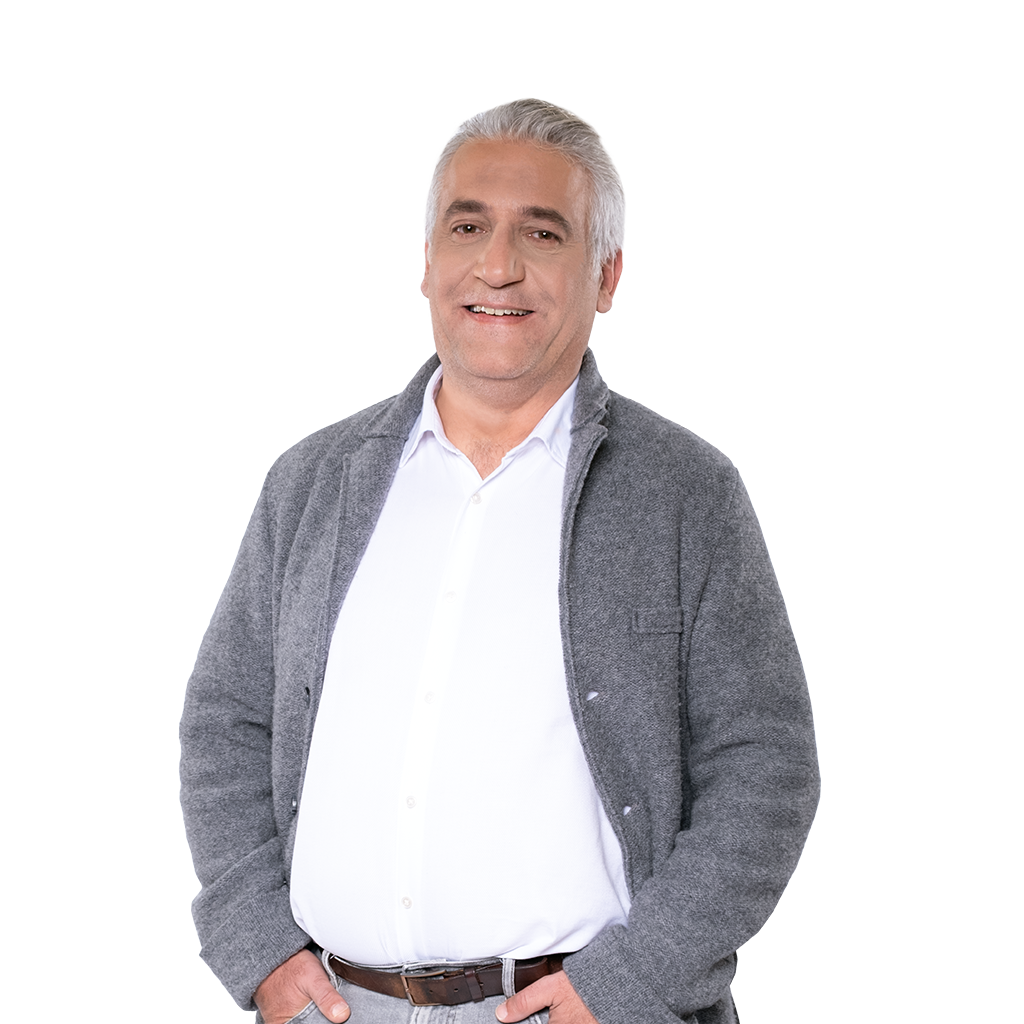 Μάκης Πολλάτος