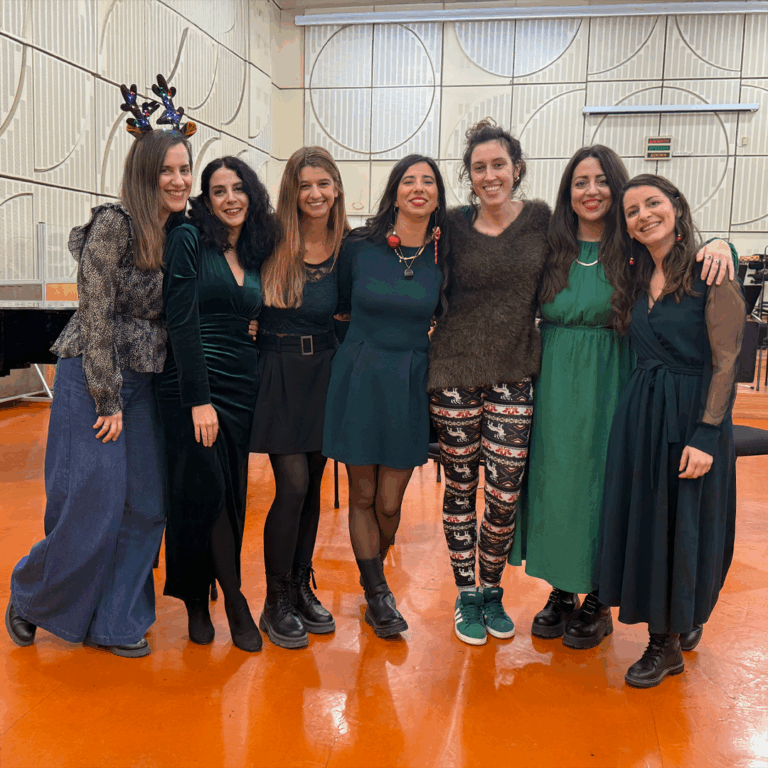 Κάλαντα απ’ όλη την Ελλάδα | 25.12.2025