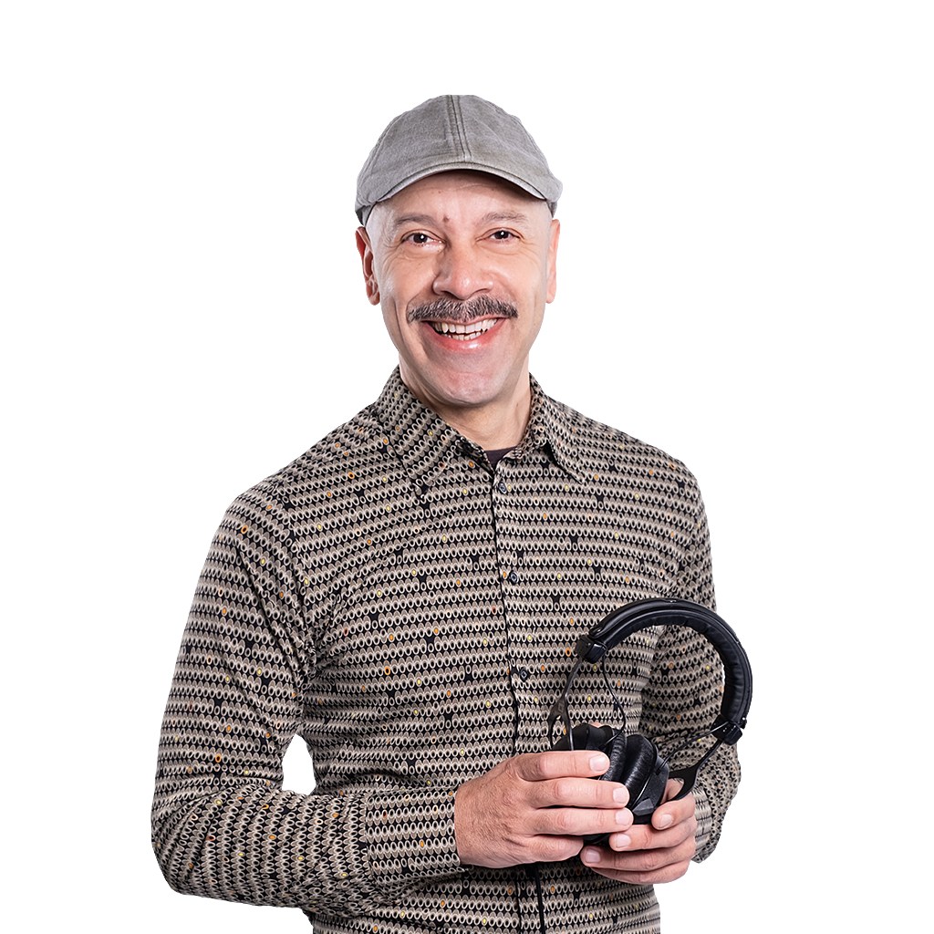 The Groove Agent 936