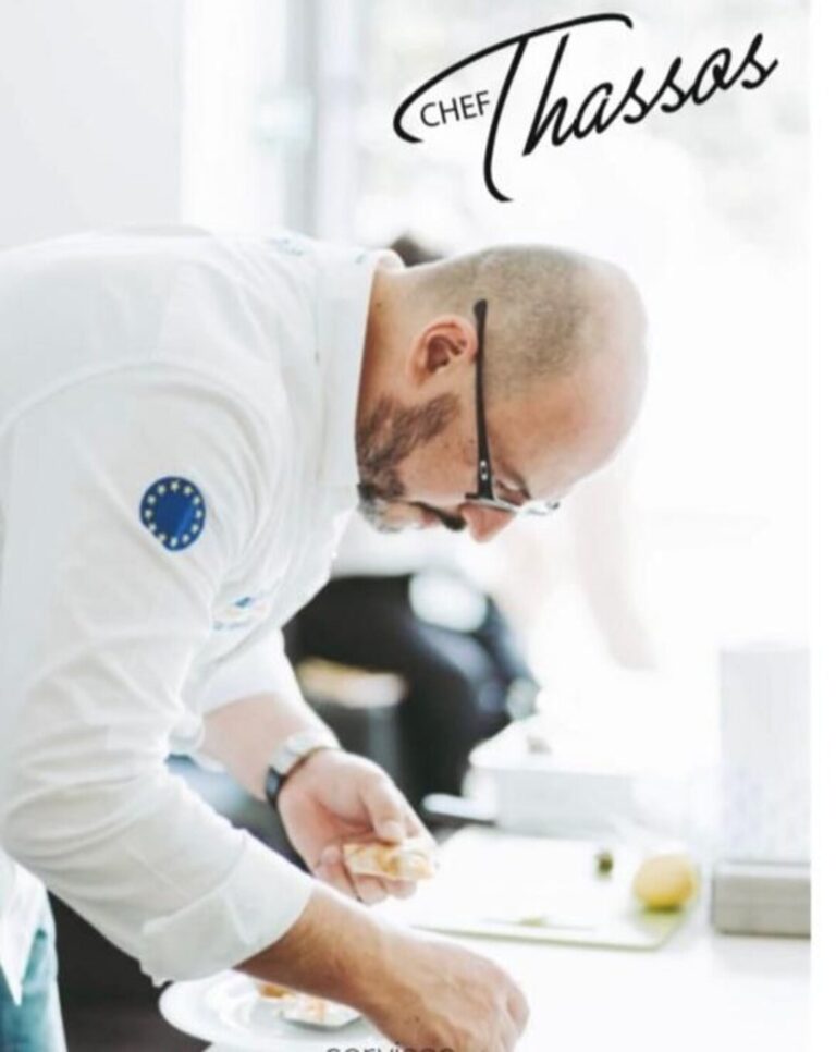 Ο Τάσος Μπαμπαλίκης από την Πορτογαλία στην εκπομπή “Η Παγκόσμια Φωνή μας” | 02.12.2025