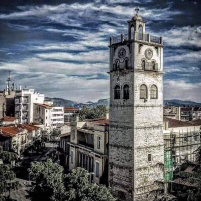 Μίλα μου για ταξίδια: Κοζάνη (Μέρος Β’) | 01.12.2025