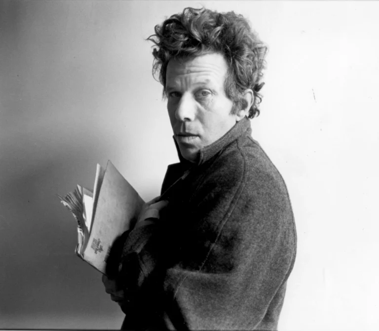Αφιέρωμα στον Tom Waits (Μέρος Α) | Ανάμεσα στους ήχους της πόλης | 06 Δεκεμβρίου 2025