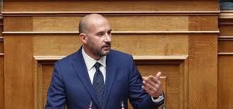 Ο Βουλευτής της Νέας Αριστεράς Δημήτρης Τζανακόπουλος, στον 102FM | «Πανόραμα Επικαιρότητας» | 21.12.2025