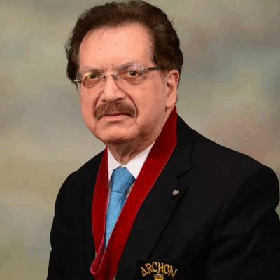 Infinitely Curious: The Many Lives of Louis Katsos | 07.12.2025