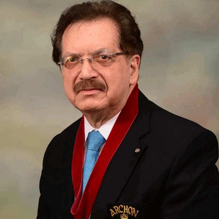 Infinitely Curious: The Many Lives of Louis Katsos | 07.12.2025