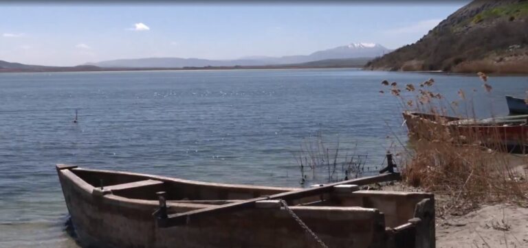 Μίλα μου για Ταξίδια – Τρεις προορισμοί φυσιολατρίας και μια ιστορία επιχειρηματικής επιτυχίας στη Δυτική Μακεδονία