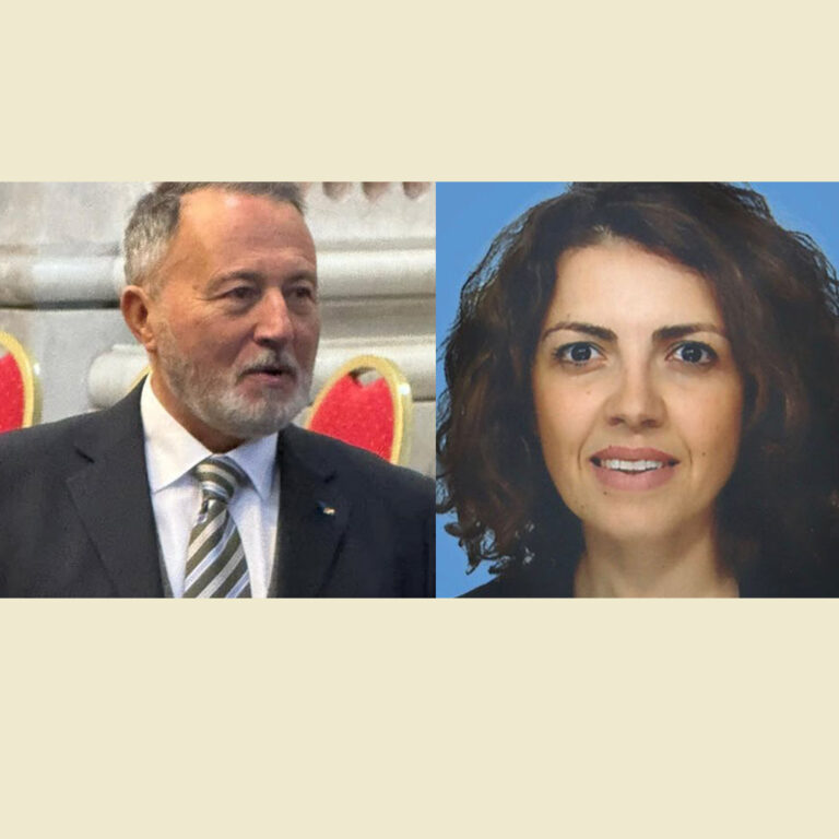 Ο Ιωάννης Κορίνθιος & η Γιούλη Σοφού στους “Έλληνες Παντού” | 25.01.2026