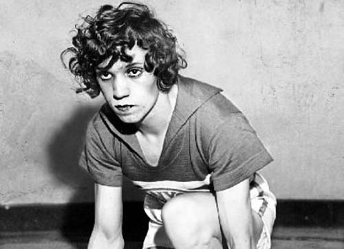 Η Ολυμπιονίκης που είχε δύο φύλα!!! | 14.01.2026