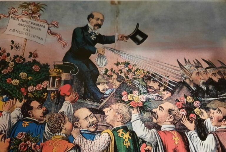 Δυστυχώς επτωχεύσαμεν… | 21.01.2026