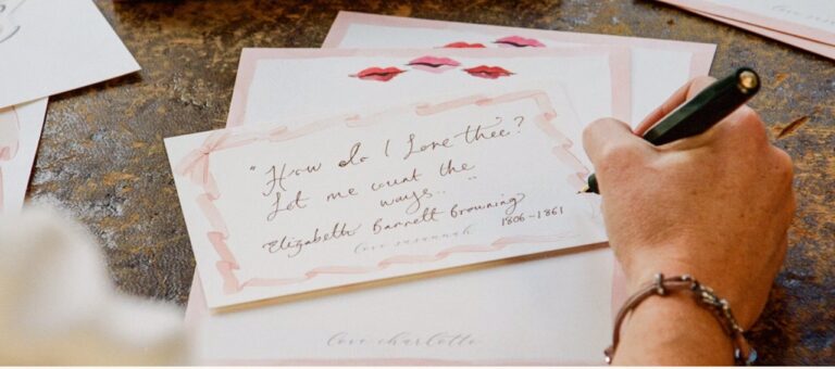 Infinitely Curious: The lost art of pen writing by hand | 18.01.2026