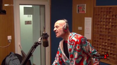 δΓιαμάντΓια με τον Γιάννη Γ. Σημαντήρα | 05 Ιανουαρίου 2026