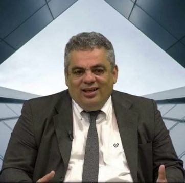 Ο Διονύσης Παντής στους “Έλληνες Παντού” | 11.01.2026