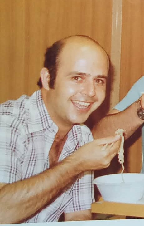 Ο καπετάν Αδαμάντιος Ζωγραφάκης στις «Καλές Θάλασσες» | 19.01.2026