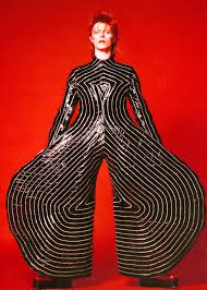 Αφιέρωμα στον David Bowie | Μέρος Β’ | Ανάμεσα στους ήχους της πόλης | 10 Ιανουαρίου 2026