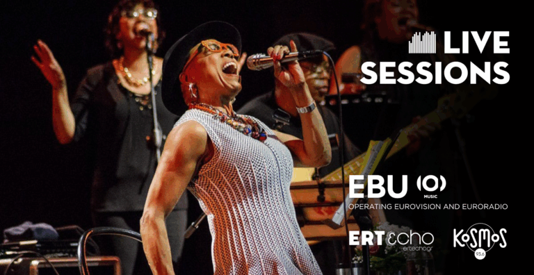 Dee Dee Bridgewater