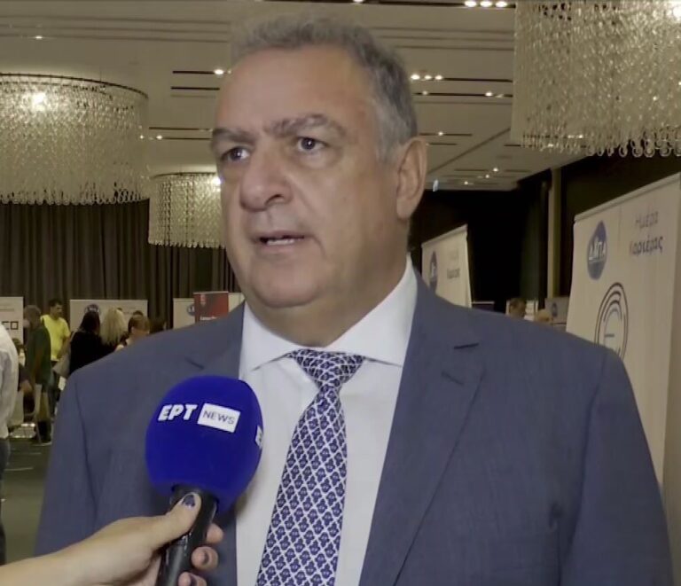 Ο Πρόεδρος του Συνδέσμου Εξαγωγέων Βορείου Ελλάδος Σίμος Διαμαντίδης, στον 102FM | «Πανόραμα Επικαιρότητας» | 10.01.2026