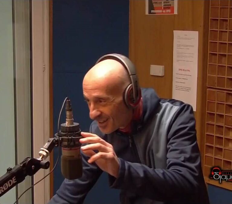 δΓιαμάντΓια με τον Γιάννη Γ. Σημαντήρα | 20 Ιανουαρίου 2026